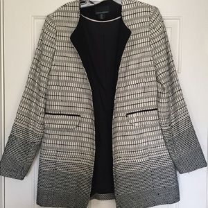 Cynthia Rowley Dress Coat